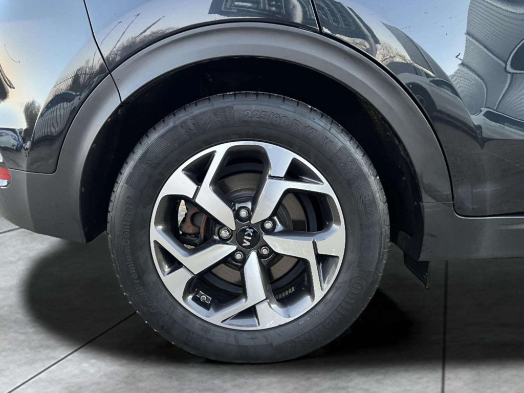 Used Kia Sportage 2018 for sale - 77096504: Photo 17