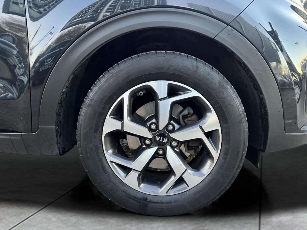 Used Kia Sportage 2018 for sale - 77096504: Photo 18