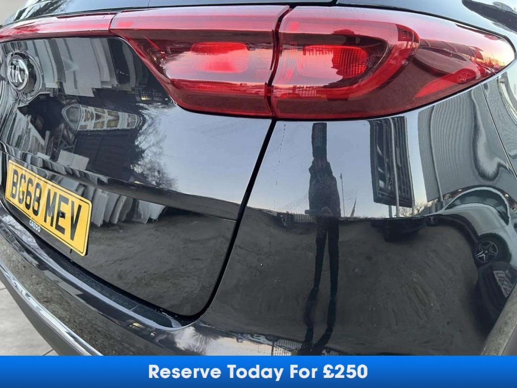 Used Kia Sportage 2018 for sale - 77096504: Photo 20