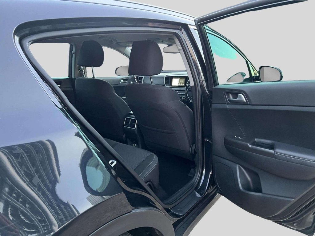 Used Kia Sportage 2018 for sale - 77096504: Photo 21