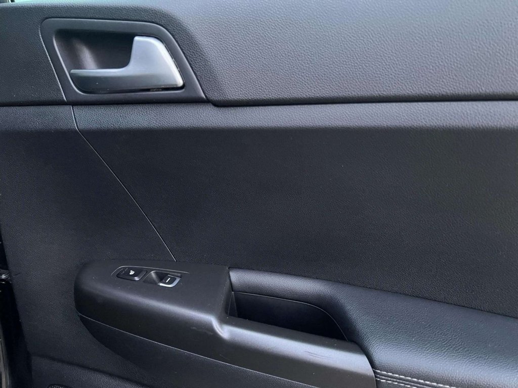 Used Kia Sportage 2018 for sale - 77096504: Photo 23