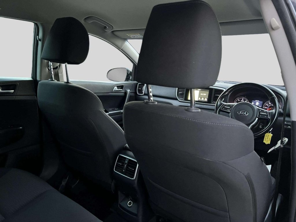 Used Kia Sportage 2018 for sale - 77096504: Photo 25