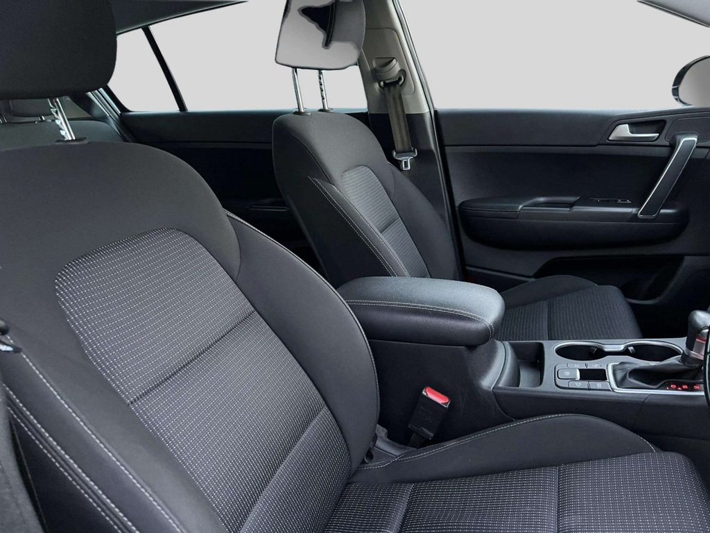 Used Kia Sportage 2018 for sale - 77096504: Photo 31
