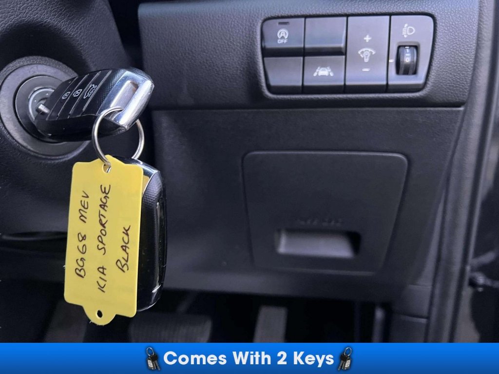 Used Kia Sportage 2018 for sale - 77096504: Photo 32