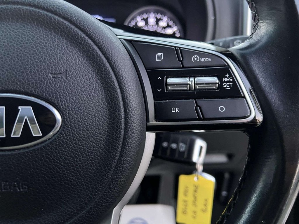 Used Kia Sportage 2018 for sale - 77096504: Photo 35