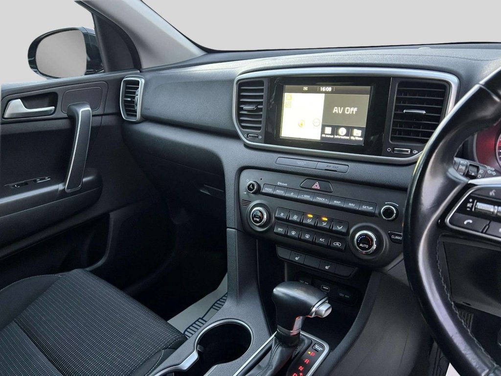 Used Kia Sportage 2018 for sale - 77096504: Photo 38