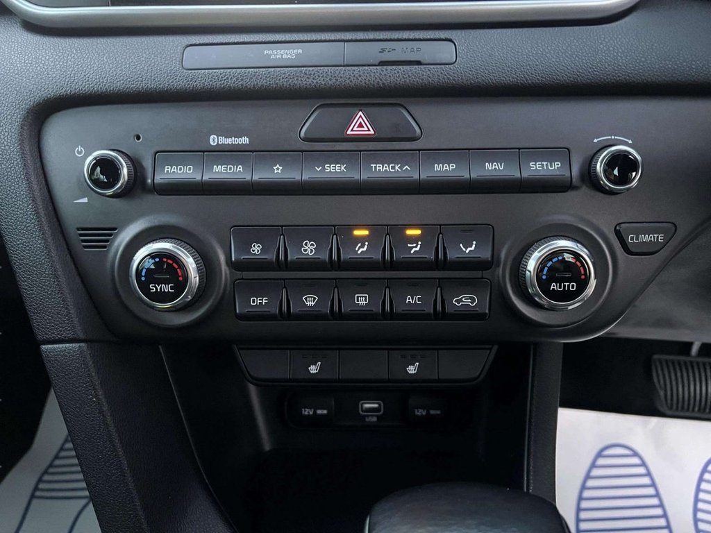 Used Kia Sportage 2018 for sale - 77096504: Photo 40