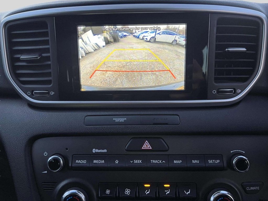 Used Kia Sportage 2018 for sale - 77096504: Photo 42