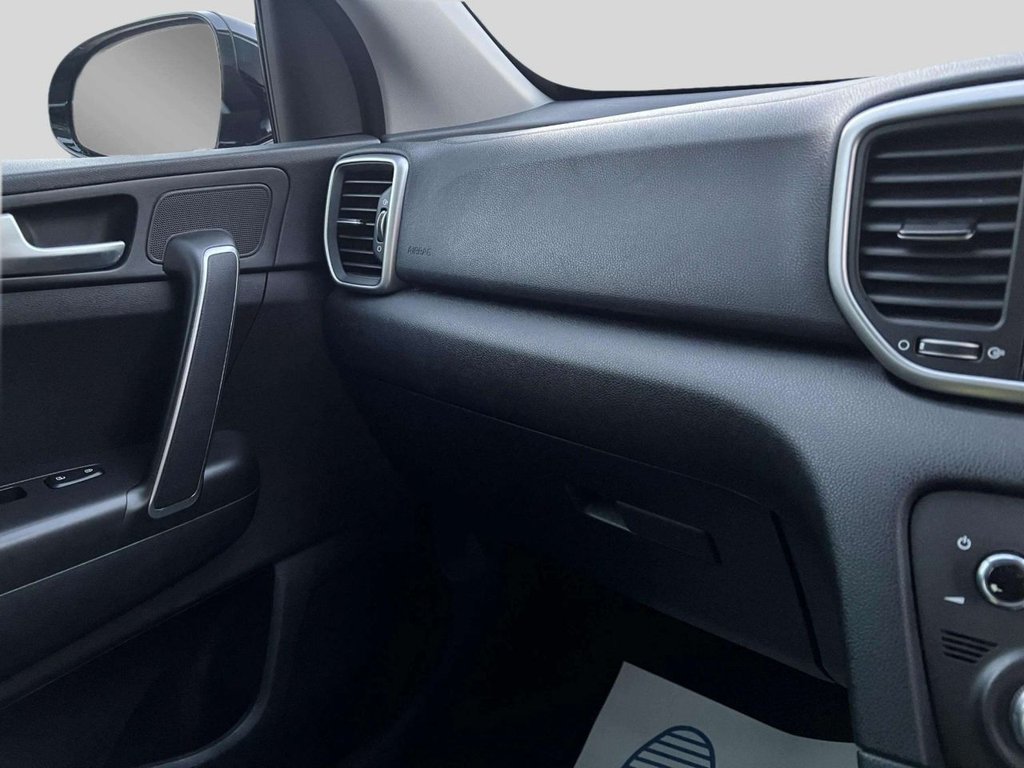 Used Kia Sportage 2018 for sale - 77096504: Photo 44