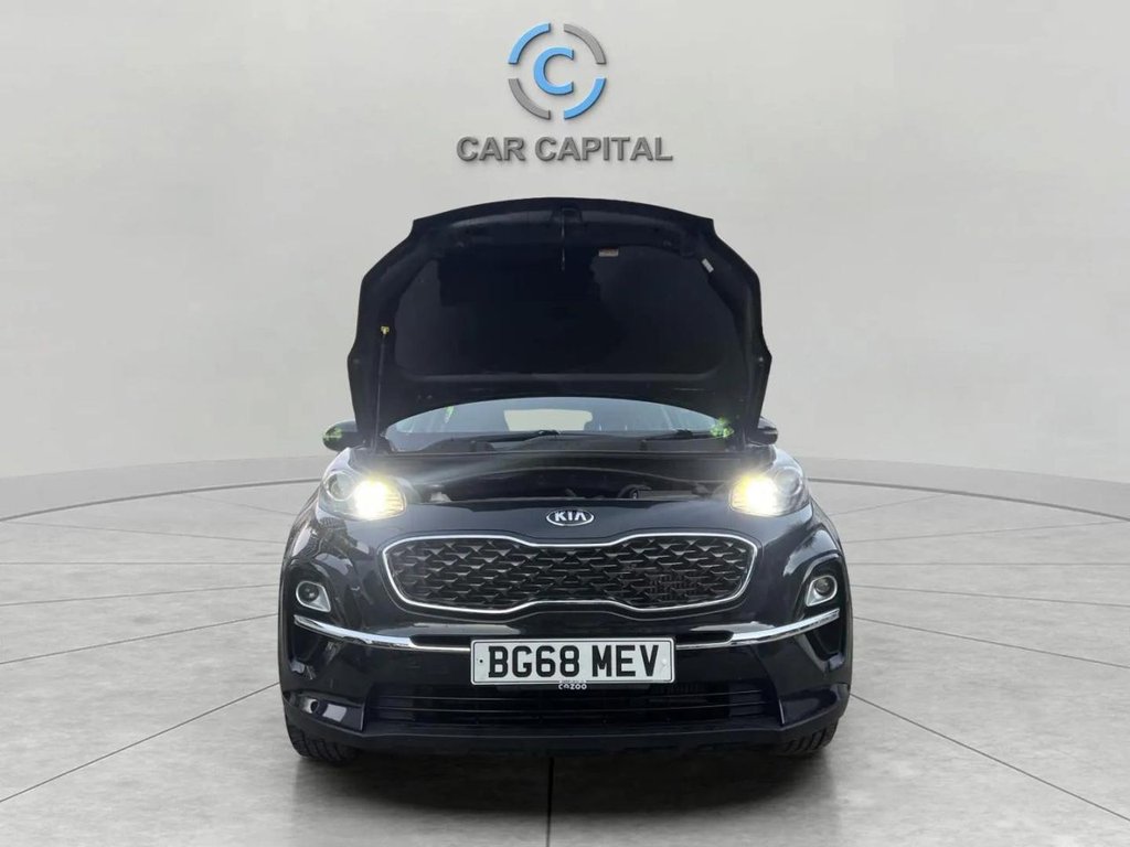 Used Kia Sportage 2018 for sale - 77096504: Photo 46