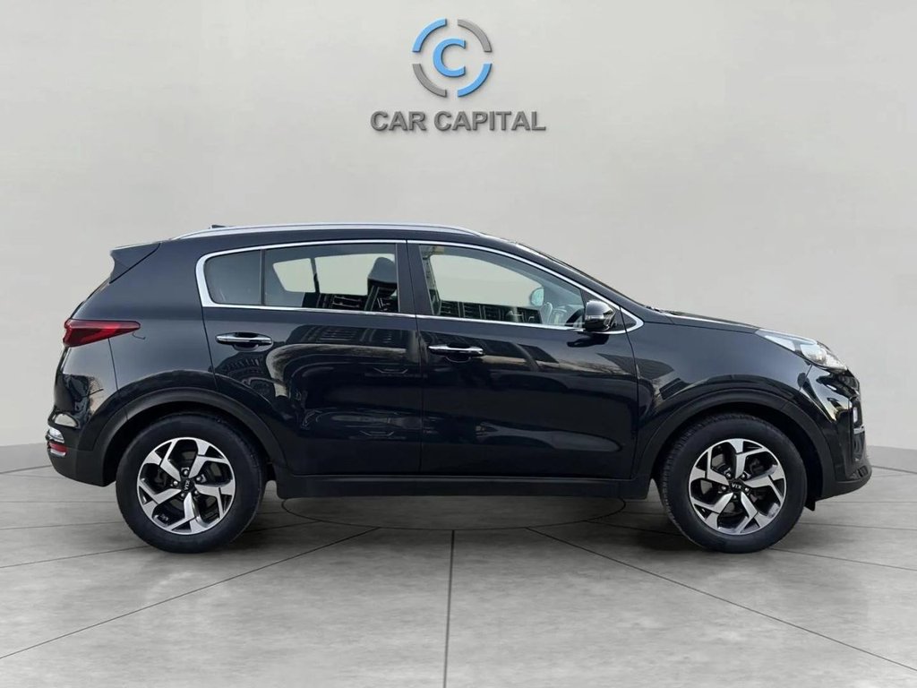 Used Kia Sportage 2018 for sale - 77096504: Photo 5
