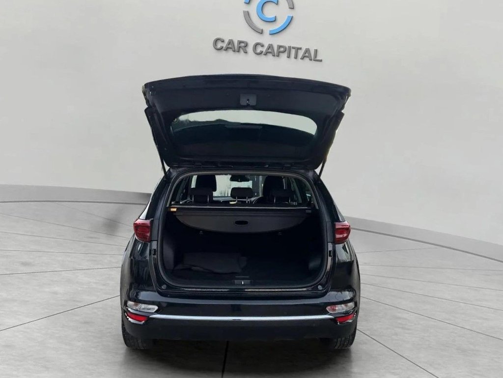 Used Kia Sportage 2018 for sale - 77096504: Photo 8