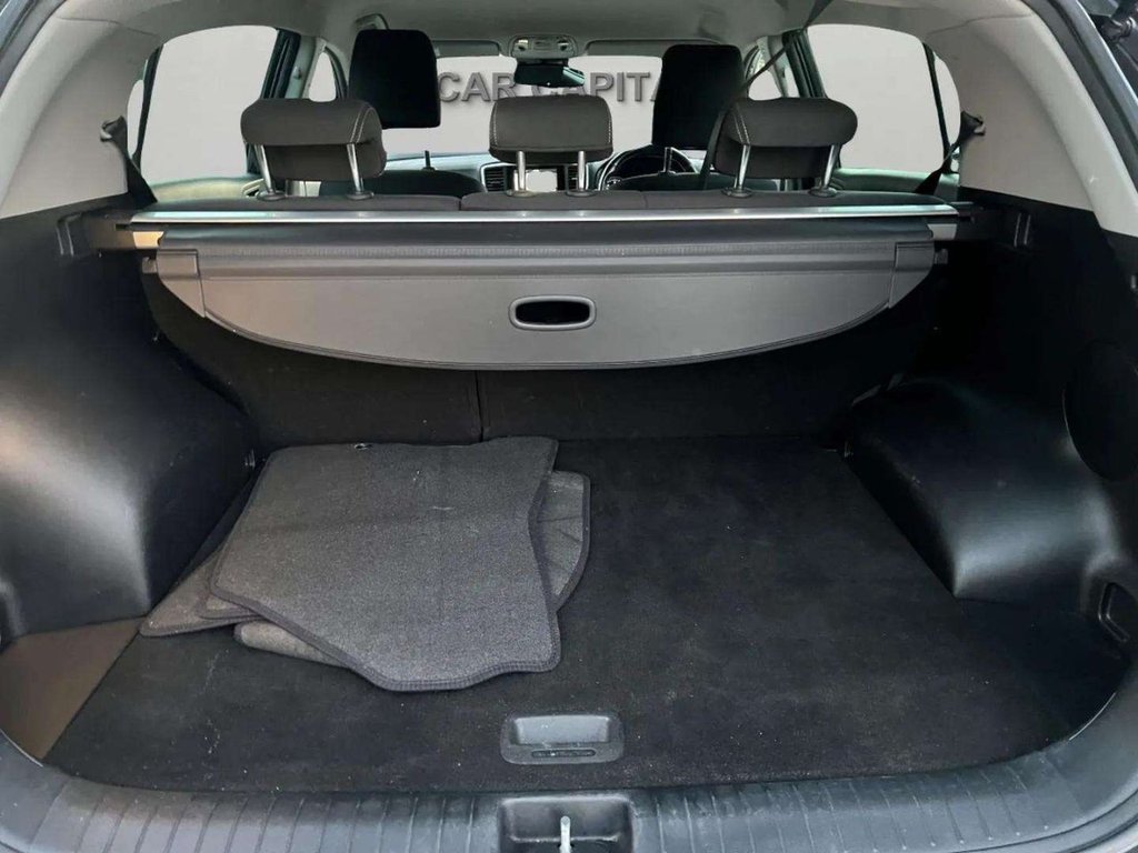 Used Kia Sportage 2018 for sale - 77096504: Photo 9