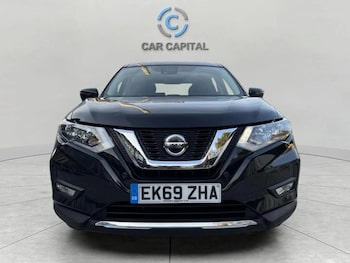 Used Nissan X-Trail 2019 for sale - 79636603: Photo