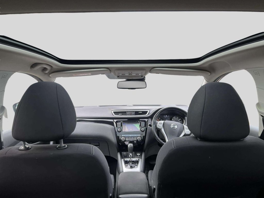 Used Nissan Qashqai 2016 for sale - 77288102: Photo 11