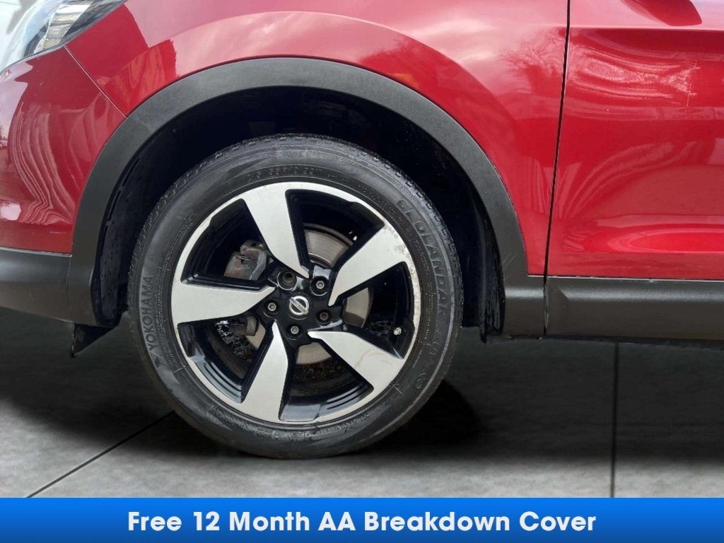 Used Nissan Qashqai 2016 for sale - 77288102: Photo 14