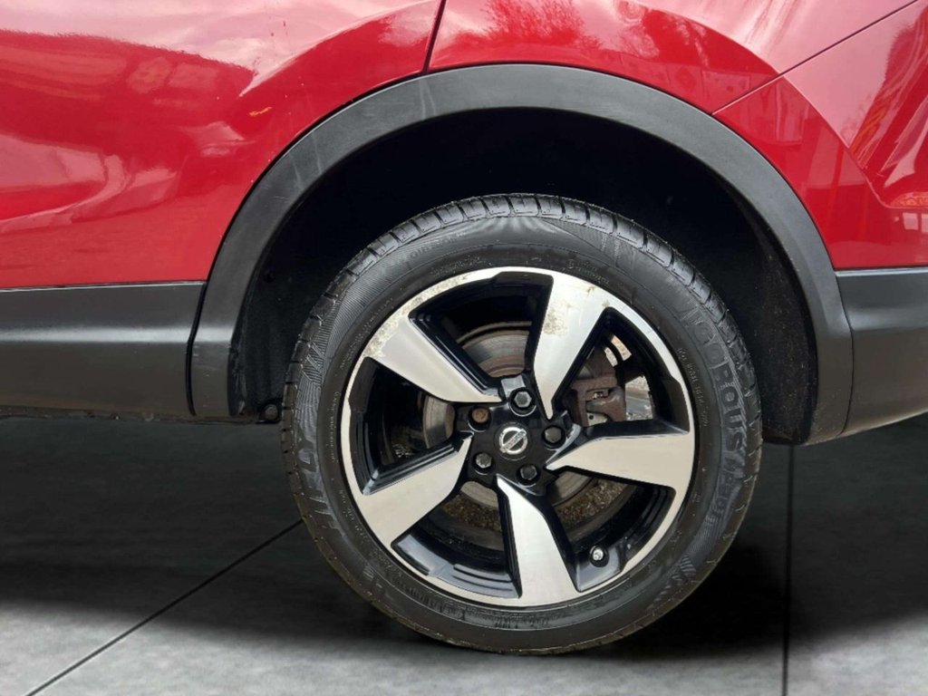 Used Nissan Qashqai 2016 for sale - 77288102: Photo 15