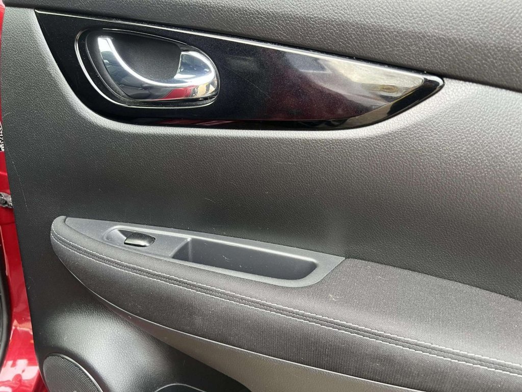 Used Nissan Qashqai 2016 for sale - 77288102: Photo 22