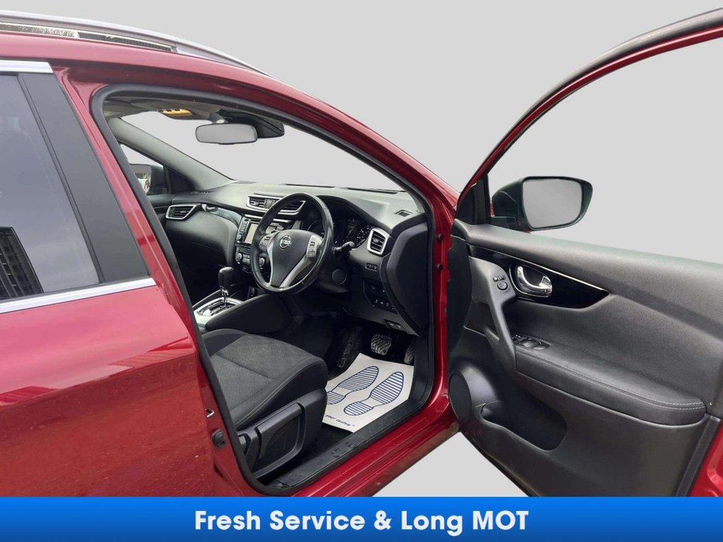 Used Nissan Qashqai 2016 for sale - 77288102: Photo 27