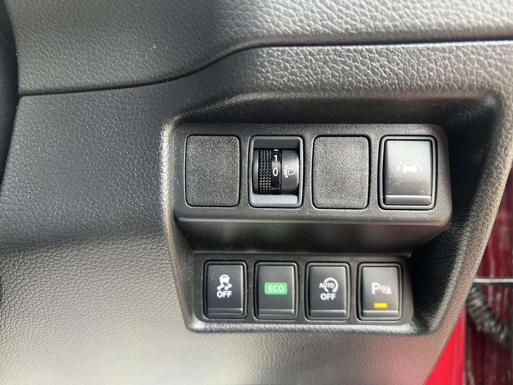 Used Nissan Qashqai 2016 for sale - 77288102: Photo 33