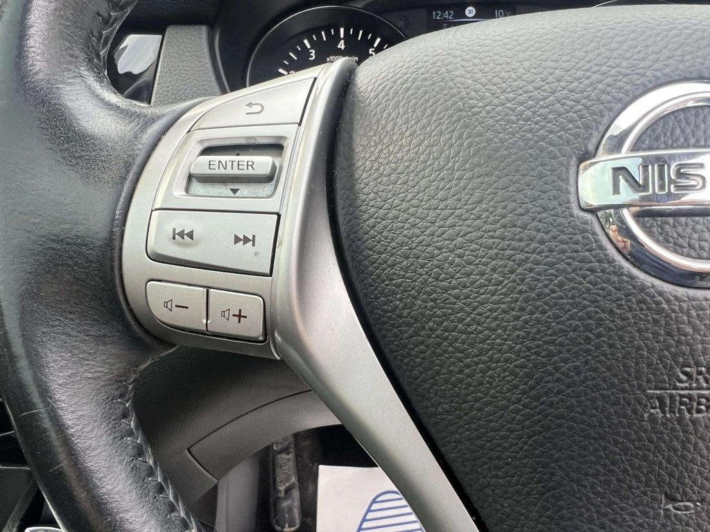 Used Nissan Qashqai 2016 for sale - 77288102: Photo 35