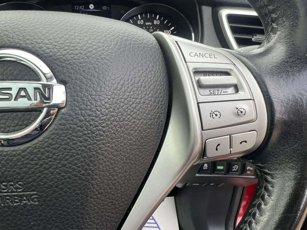 Used Nissan Qashqai 2016 for sale - 77288102: Photo 36