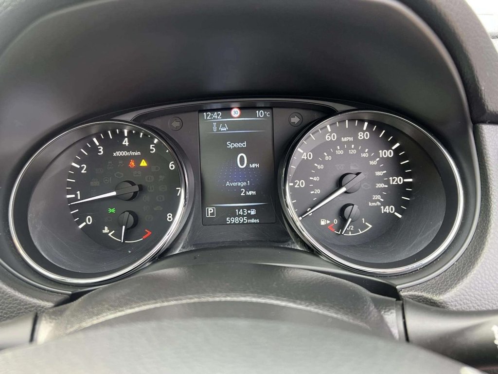 Used Nissan Qashqai 2016 for sale - 77288102: Photo 37