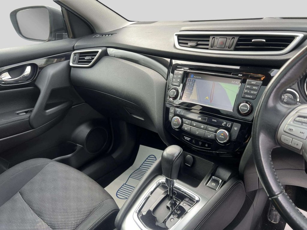 Used Nissan Qashqai 2016 for sale - 77288102: Photo 39