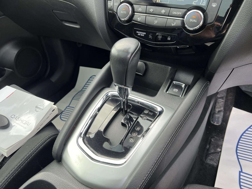 Used Nissan Qashqai 2016 for sale - 77288102: Photo 41