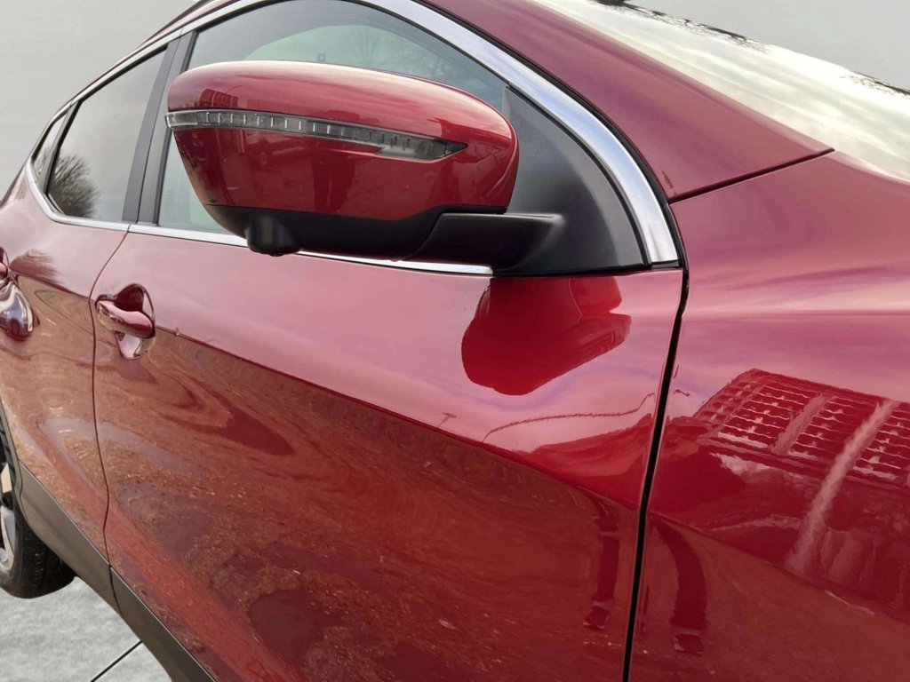 Used Nissan Qashqai 2016 for sale - 77288102: Photo 47