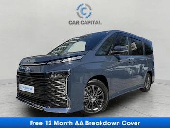 Used Toyota Voxy 2025 for sale - 78181269: Photo