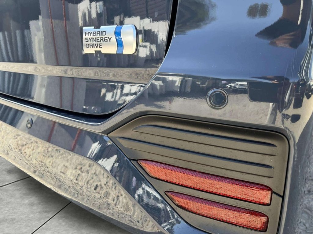 Used Toyota Voxy 2025 for sale - 78181269: Photo 22