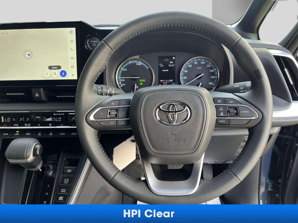 Used Toyota Voxy 2025 for sale - 78181269: Photo 37