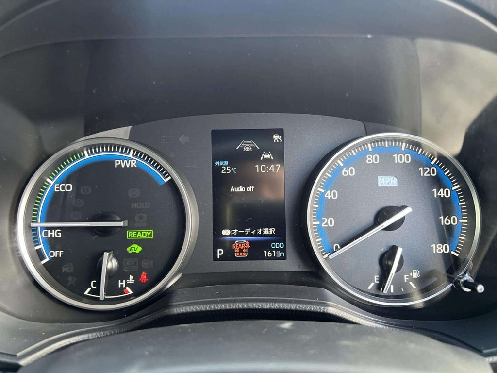 Used Toyota Voxy 2025 for sale - 78181269: Photo 40