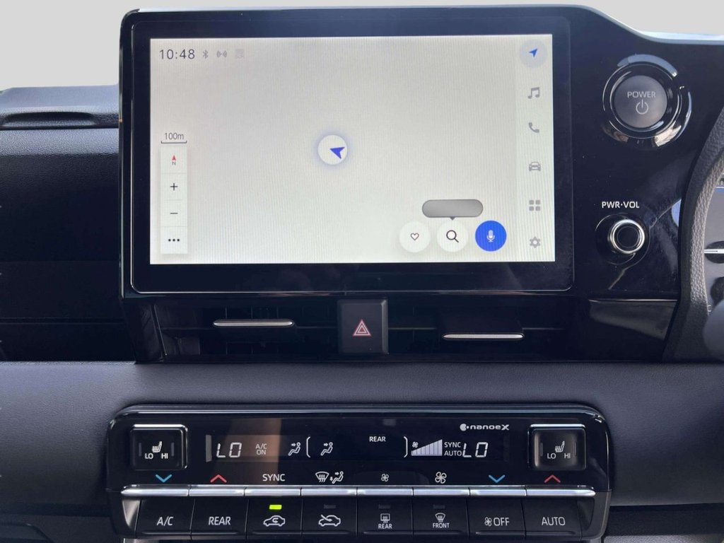 Used Toyota Voxy 2025 for sale - 78181269: Photo 45