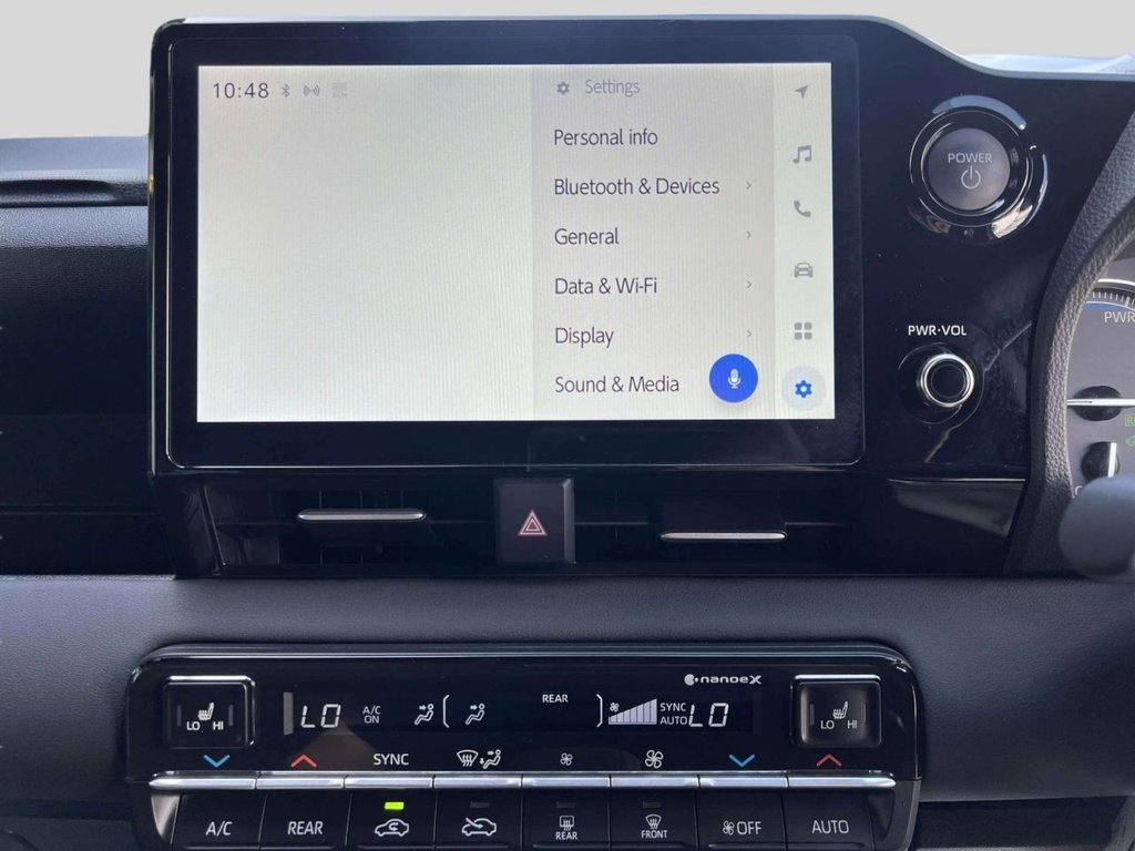 Used Toyota Voxy 2025 for sale - 78181269: Photo 46