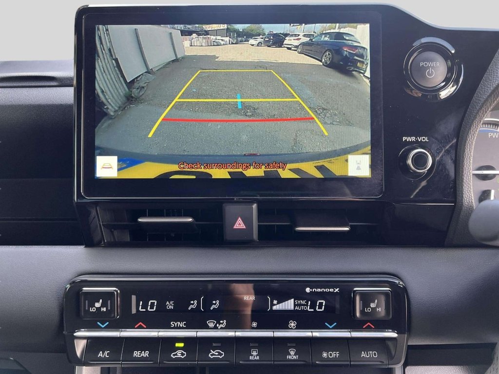 Used Toyota Voxy 2025 for sale - 78181269: Photo 47