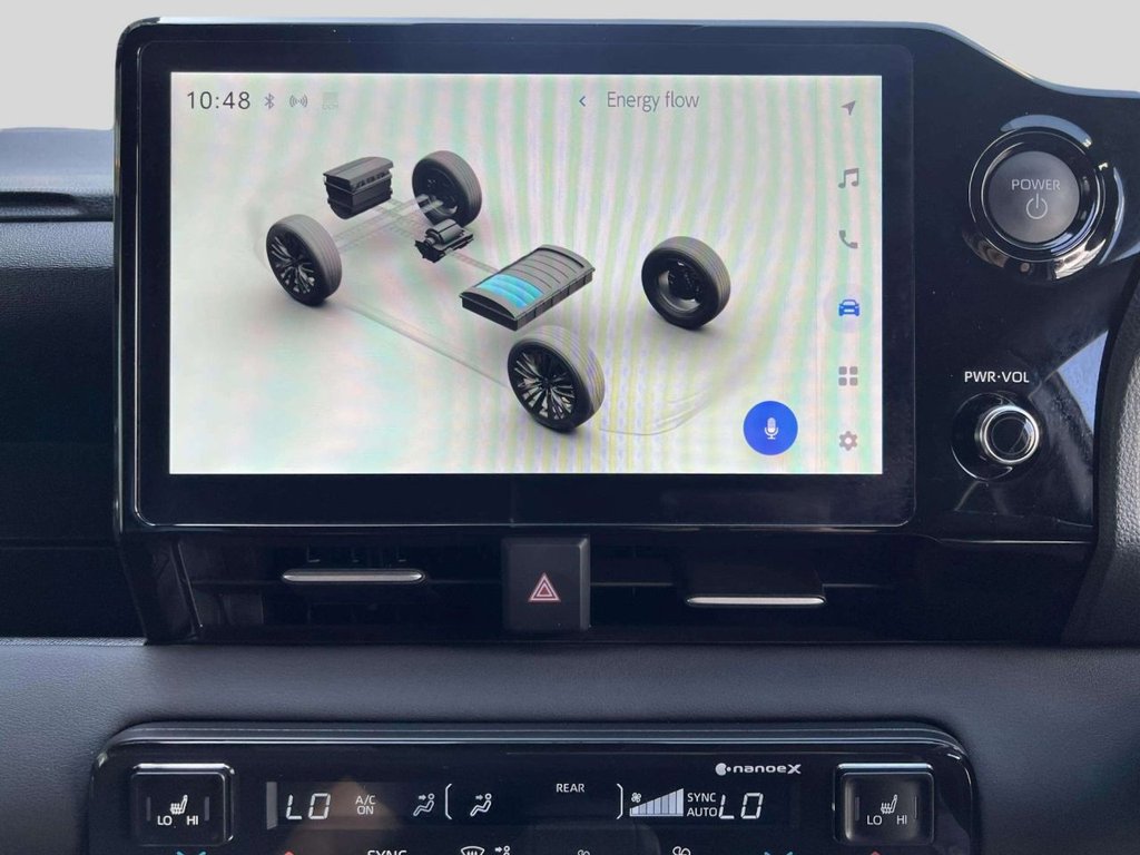 Used Toyota Voxy 2025 for sale - 78181269: Photo 48