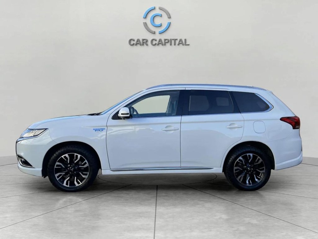 Used Mitsubishi Outlander 2016 for sale - 76642444: Photo 14