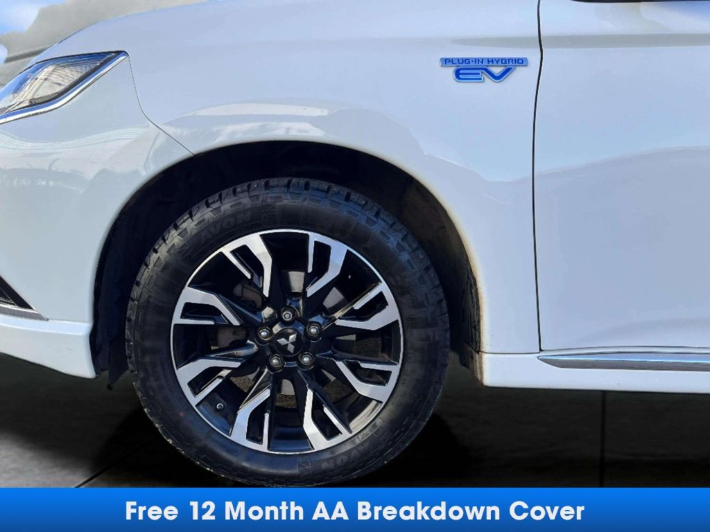 Used Mitsubishi Outlander 2016 for sale - 76642444: Photo 15