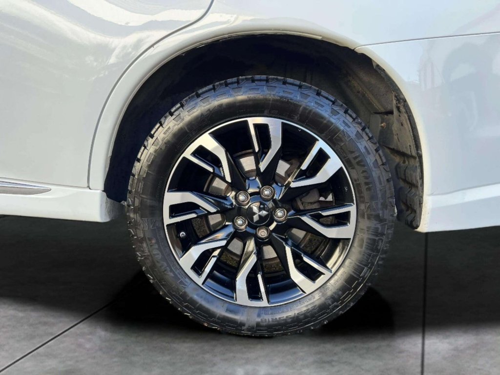 Used Mitsubishi Outlander 2016 for sale - 76642444: Photo 16