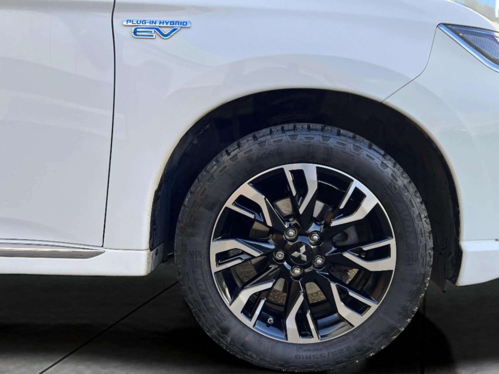 Used Mitsubishi Outlander 2016 for sale - 76642444: Photo 19