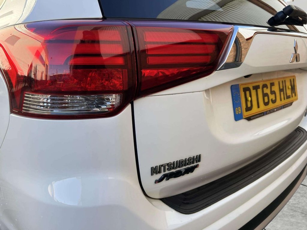 Used Mitsubishi Outlander 2016 for sale - 76642444: Photo 20