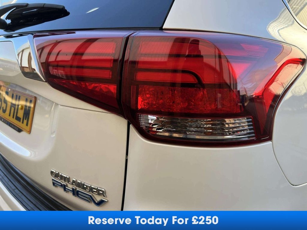 Used Mitsubishi Outlander 2016 for sale - 76642444: Photo 21