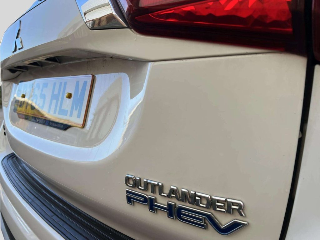 Used Mitsubishi Outlander 2016 for sale - 76642444: Photo 22