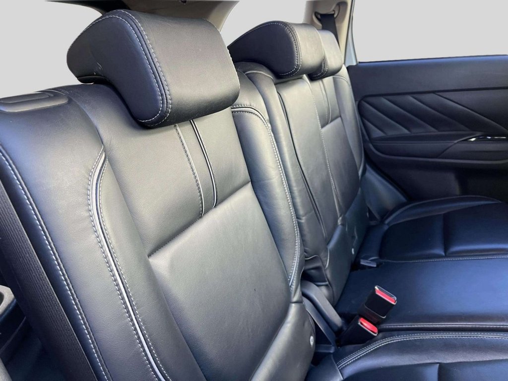 Used Mitsubishi Outlander 2016 for sale - 76642444: Photo 26