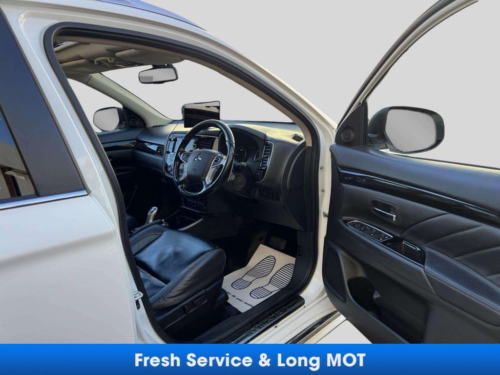 Used Mitsubishi Outlander 2016 for sale - 76642444: Photo 29