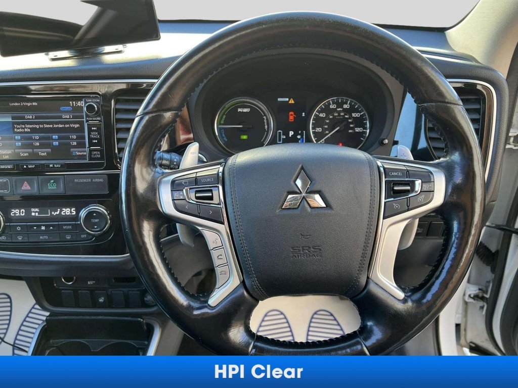 Used Mitsubishi Outlander 2016 for sale - 76642444: Photo 36