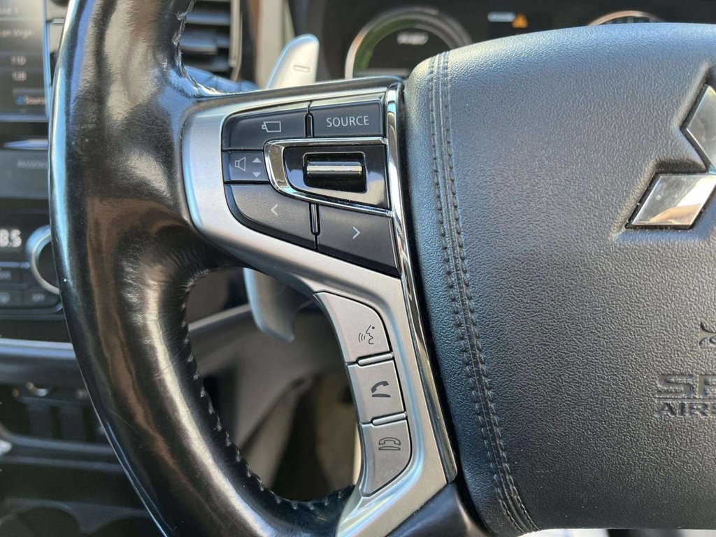 Used Mitsubishi Outlander 2016 for sale - 76642444: Photo 37