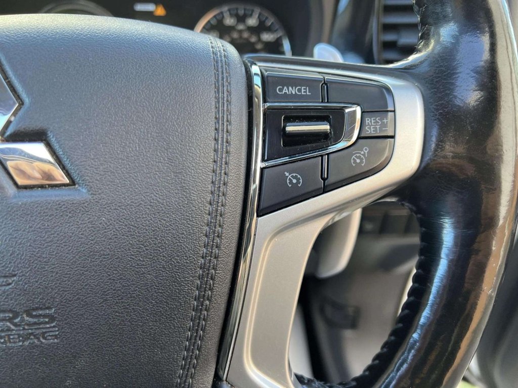 Used Mitsubishi Outlander 2016 for sale - 76642444: Photo 39